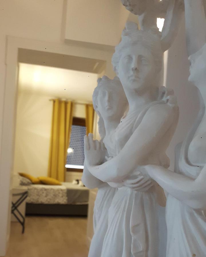 Casa Vacanza Piazza Marconi Валдобиадене Екстериор снимка