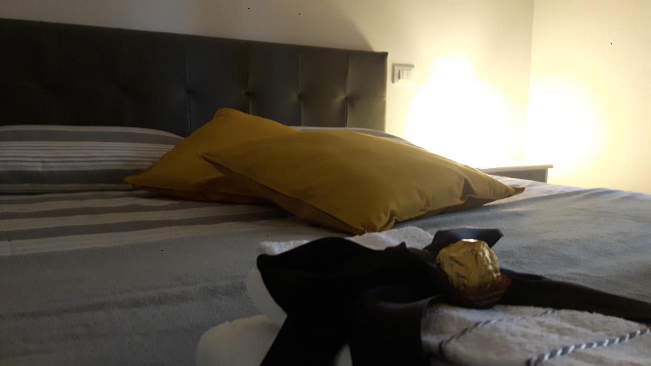 Casa Vacanza Piazza Marconi Валдобиадене Екстериор снимка