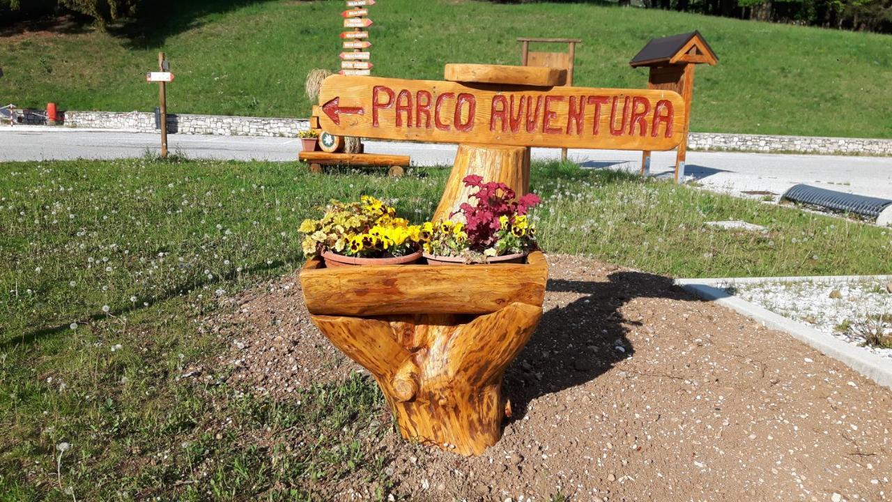 Casa Vacanza Piazza Marconi Валдобиадене Екстериор снимка