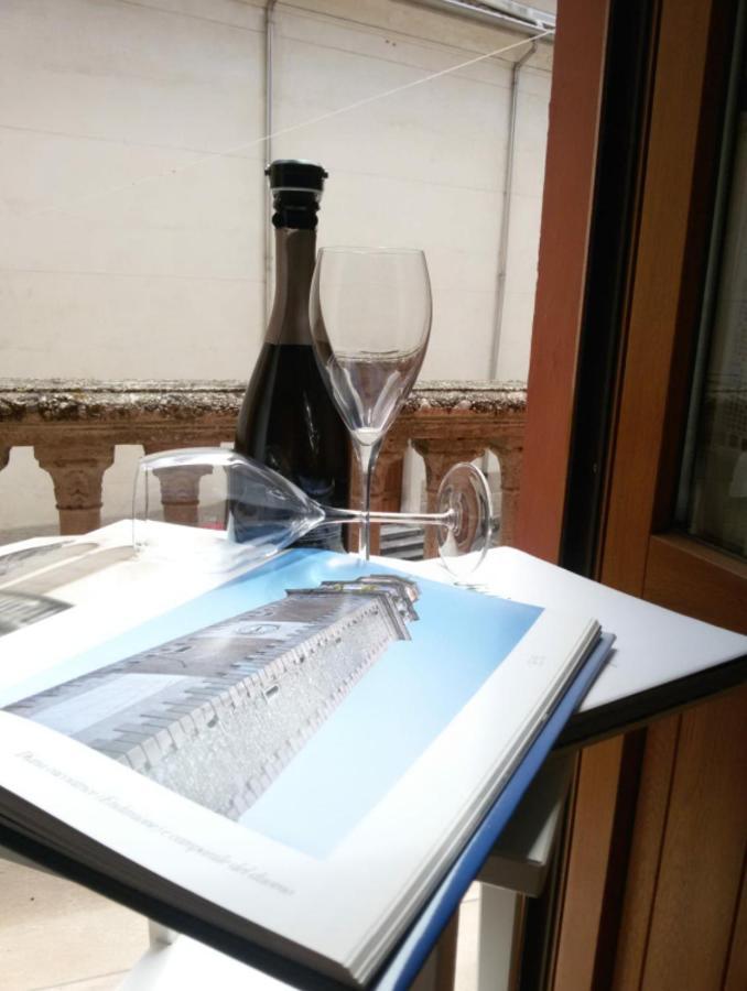 Casa Vacanza Piazza Marconi Валдобиадене Екстериор снимка