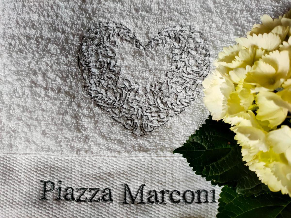 Casa Vacanza Piazza Marconi Валдобиадене Екстериор снимка
