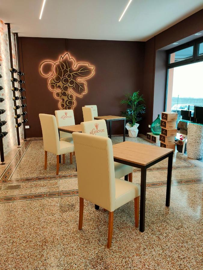 Casa Vacanza Piazza Marconi Валдобиадене Екстериор снимка
