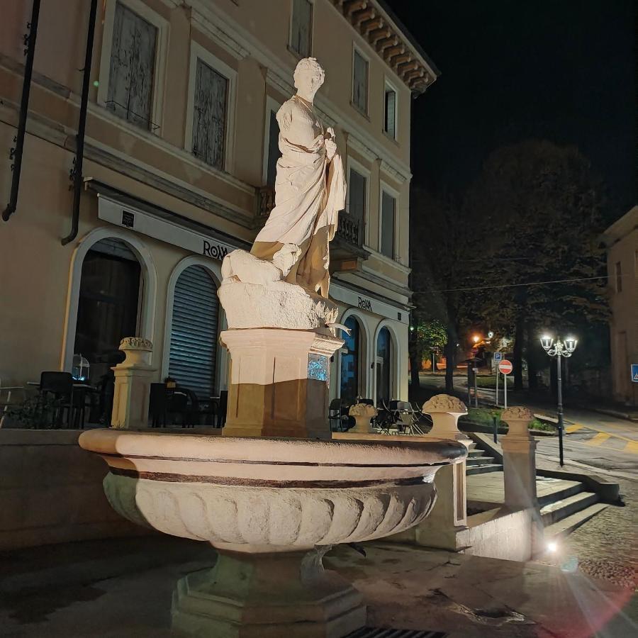 Casa Vacanza Piazza Marconi Валдобиадене Екстериор снимка