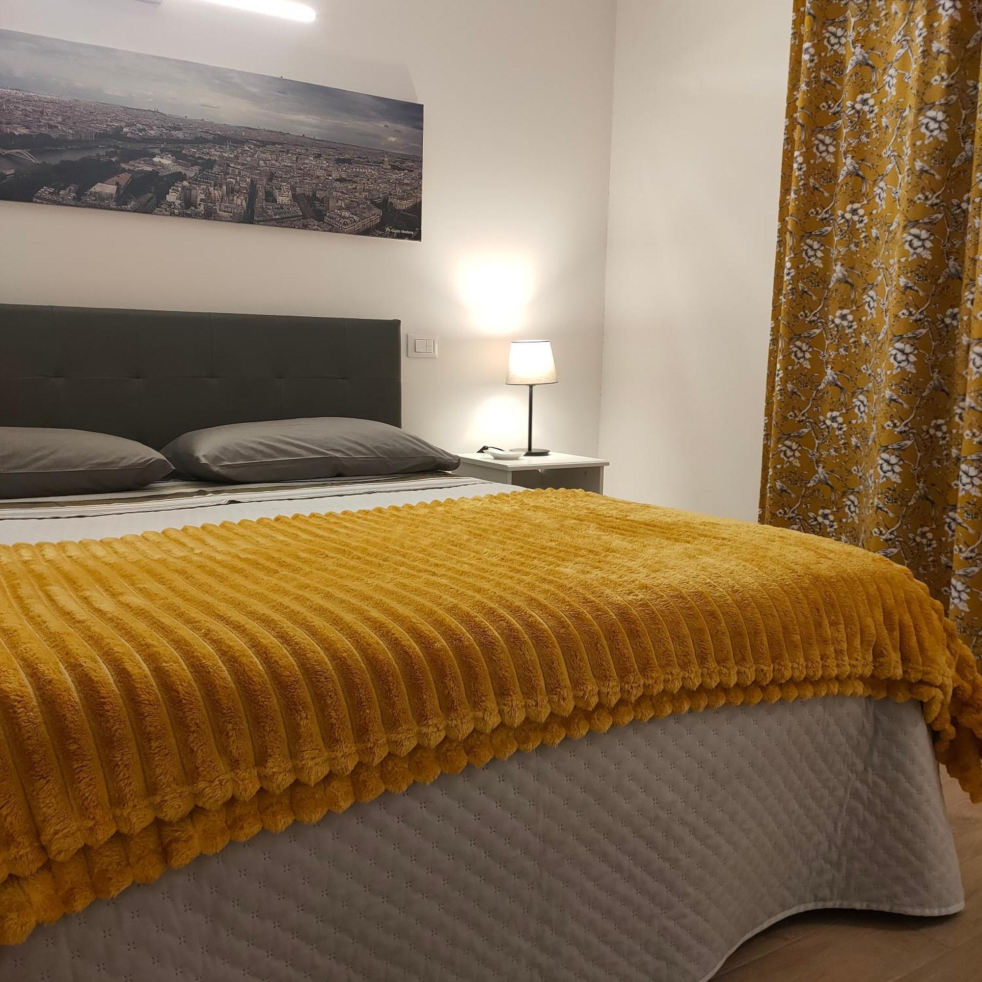 Casa Vacanza Piazza Marconi Валдобиадене Екстериор снимка
