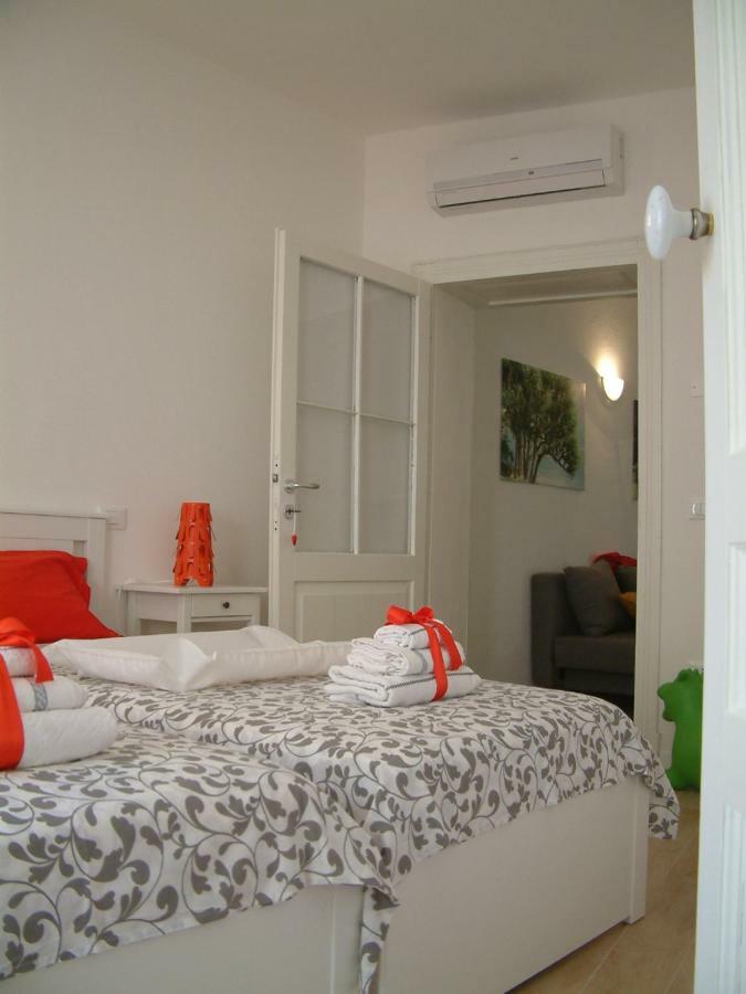 Casa Vacanza Piazza Marconi Валдобиадене Екстериор снимка