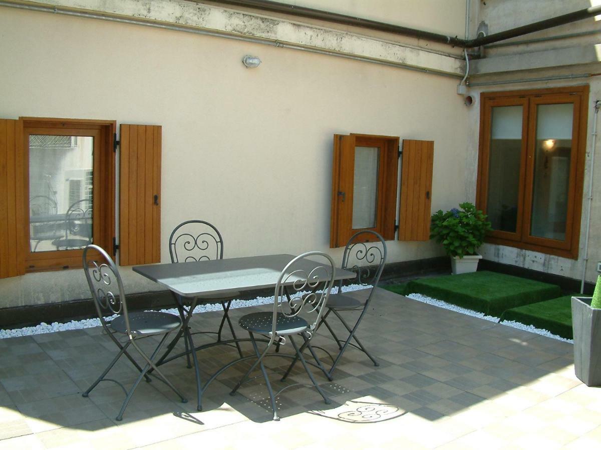 Casa Vacanza Piazza Marconi Валдобиадене Екстериор снимка