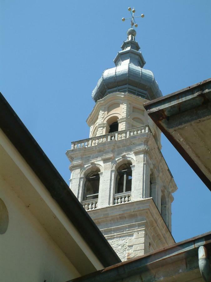 Casa Vacanza Piazza Marconi Валдобиадене Екстериор снимка