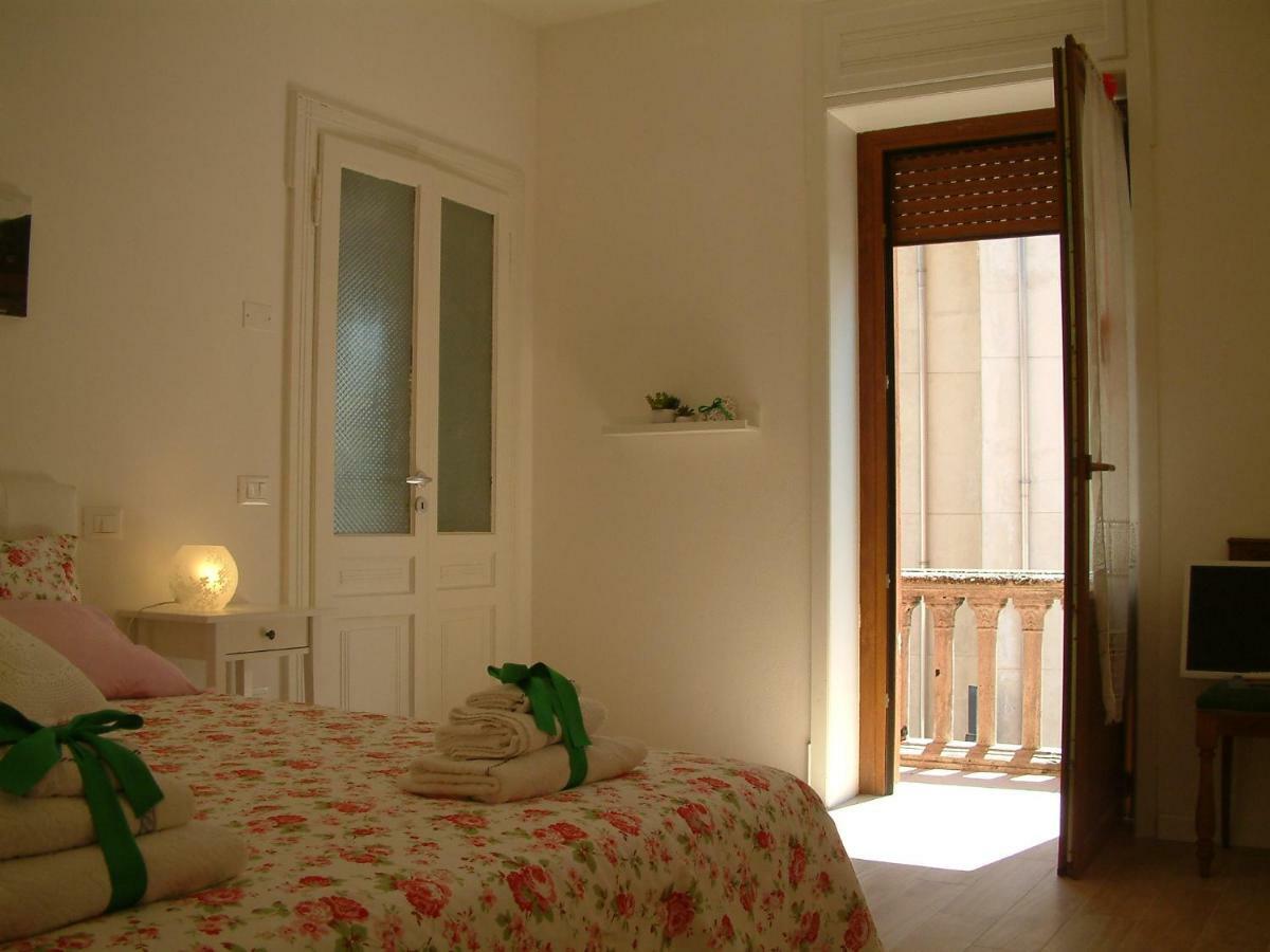 Casa Vacanza Piazza Marconi Валдобиадене Екстериор снимка