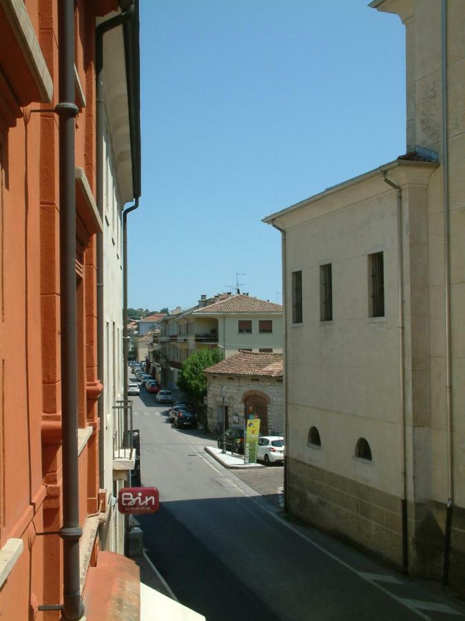 Casa Vacanza Piazza Marconi Валдобиадене Екстериор снимка